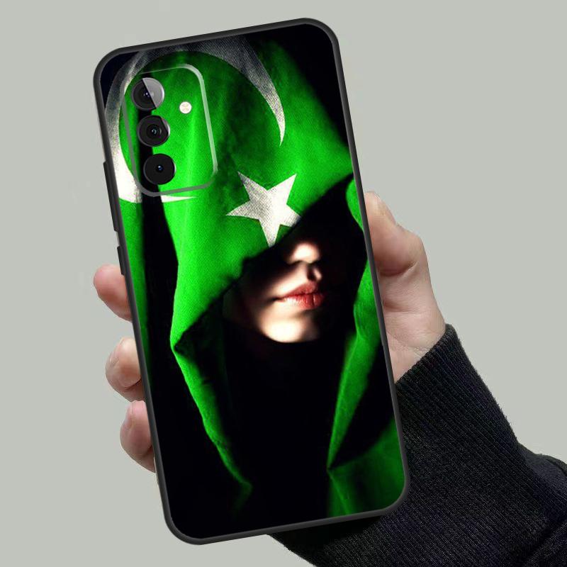 Чехол-баннер с флагом Пакистана для Samsung Galaxy A55 A35 A15 A52 A32 A12 A16 A26 A36 A56 A53 A33 A13 A14 A34 A54 A17 Samsung A12
Чехол-баннер с флагом Пакистана для Samsung Galaxy A55 A35 A15 A52 A32 A12 A16 A26 A36 A56 A53 A33 A13 A14 A34 A54 A17 Samsung A12
