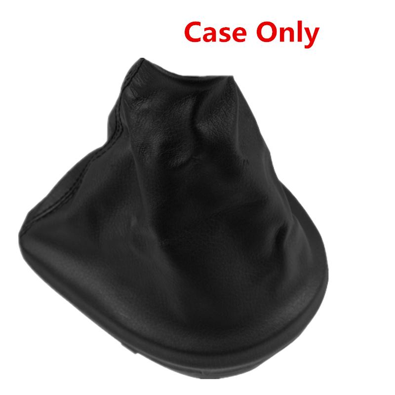 5/6 Speed Gear Shift Knob Lever Stick Gaiter Boot For Seat Leon II Toledo III Altea XL 2005 2006 2007 2008 2009 2010 2011 2012
5/6 Speed Gear Shift Knob Lever Stick Gaiter Boot For Seat Leon II Toledo III Altea XL 2005 2006 2007 2008 2009 2010 2011 2012
