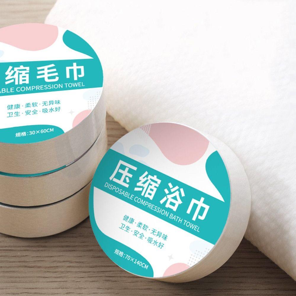 3PCS Independent Packaging Disposable Bath Towel Thickened Water Absorbing Face Towel Outdoor S
3PCS Independent Packaging Disposable Bath Towel Thickened Water Absorbing Face Towel Outdoor S