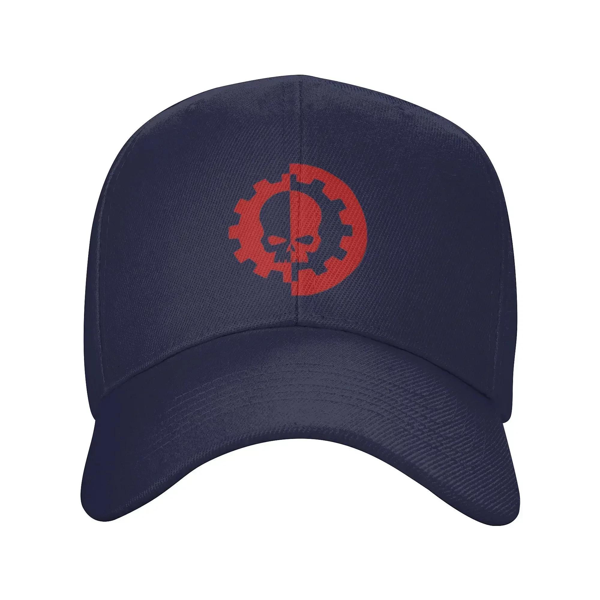 Men WomenGear Wars Game Logo Hats Vintage Snapback Cap Adjustable Casual Headwear Adjustable
Men WomenGear Wars Game Logo Hats Vintage Snapback Cap Adjustable Casual Headwear Adjustable