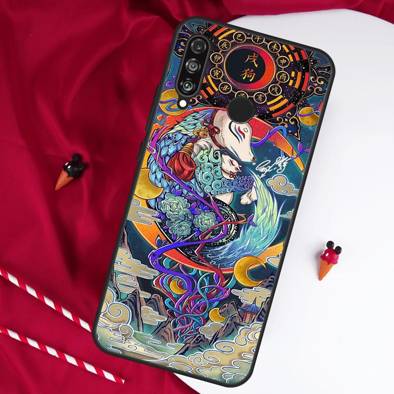 Чехол с китайским зодиаком Дракон Тигр для Huawei Nova 11 Pro 9 10 SE Y60 Y70 Y90 Y61 Y91 Y73 Y72 12i 11i 8i P20 P30 P40 Lite Huawei Nova Y60
Чехол с китайским зодиаком Дракон Тигр для Huawei Nova 11 Pro 9 10 SE Y60 Y70 Y90 Y61 Y91 Y73 Y72 12i 11i 8i P20 P30 P40 Lite Huawei Nova Y60