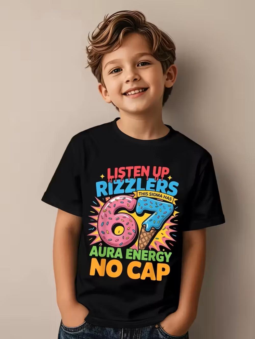 6 7 Meme Fun Six Seven Design T-Shirt for Kids Chaotic Humor Y2k Game Saying Tee Novelty Gift Boy Top Fashion Children s Clothes 140
6 7 Meme Fun Six Seven Design T-Shirt for Kids Chaotic Humor Y2k Game Saying Tee Novelty Gift Boy Top Fashion Children s Clothes 140