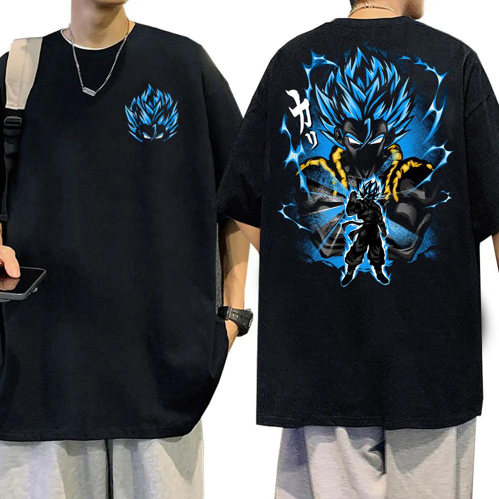 Dragon Ball Anime Printed Men Women Summer T-Shirt Casual Sports Fitness Loose Oversized Comfortable Cotton Short Sleeves Y2k 4XL
Dragon Ball Anime Printed Men Women Summer T-Shirt Casual Sports Fitness Loose Oversized Comfortable Cotton Short Sleeves Y2k 4XL