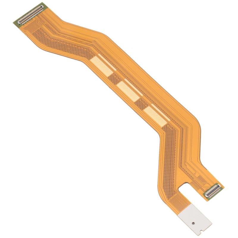 Для Xiaomi Redmi Note 12 5G (Індія)/(Глобальний)/Шлейф підключення материнської плати Poco X5 5G Запасна частина (без логотипу) As Shown A
Для Xiaomi Redmi Note 12 5G (Індія)/(Глобальний)/Шлейф підключення материнської плати Poco X5 5G Запасна частина (без логотипу) As Shown A