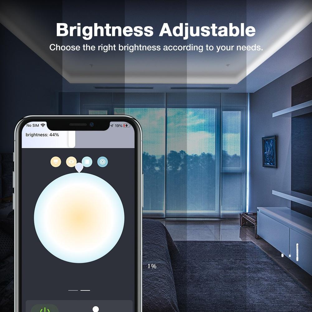 WiFi LED Strip Controller 5in1 for Tuya Smart Compatible with For RGB For RGBW For RGB CCT Strip and 12V 24V Power China Mainland
WiFi LED Strip Controller 5in1 for Tuya Smart Compatible with For RGB For RGBW For RGB CCT Strip and 12V 24V Power China Mainland