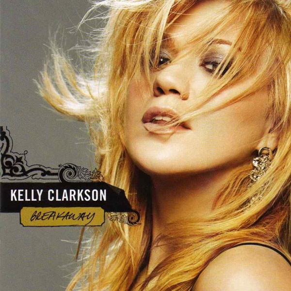 CD KELLY CLARKSON - Breakaway 82876702912 Sony BMG Music 2005 Europe Dance & Electronica Used
CD KELLY CLARKSON - Breakaway 82876702912 Sony BMG Music 2005 Europe Dance & Electronica Used