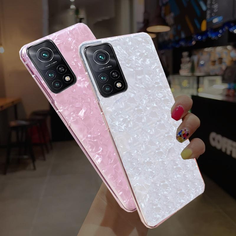 Мягкий чехол для телефона из ТПУ Bling Dream Shell для Xiaomi Redmi Note 11 10 9 8 Pro 10S 9S 9T 8T 9A 9AT Mi 12 11 11T Lite Poco M3 X3 NFC X2 F2 Pro, блестящий чехол
Мягкий чехол для телефона из ТПУ Bling Dream Shell для Xiaomi Redmi Note 11 10 9 8 Pro 10S 9S 9T 8T 9A 9AT Mi 12 11 11T Lite Poco M3 X3 NFC X2 F2 Pro, блестящий чехол