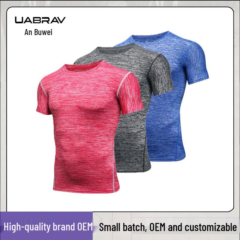 Men s Quick-Dry Sports T-Shirt: Outdoor Football Jersey & Basketball Fitness Wear Extra Large
Men s Quick-Dry Sports T-Shirt: Outdoor Football Jersey & Basketball Fitness Wear Extra Large