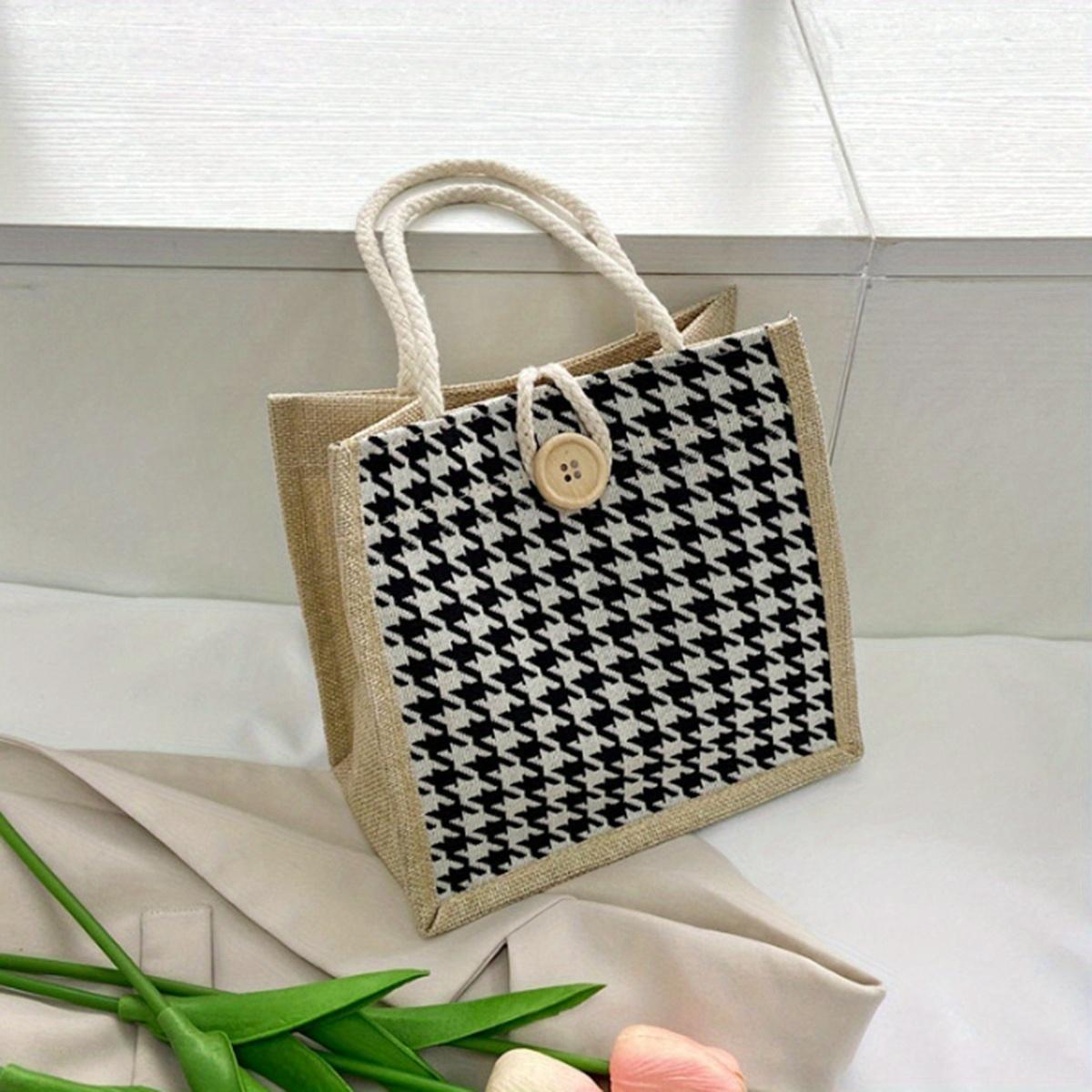 Ladies Handbag, Women Square Plaid Mini Bag чорний
Ladies Handbag, Women Square Plaid Mini Bag чорний