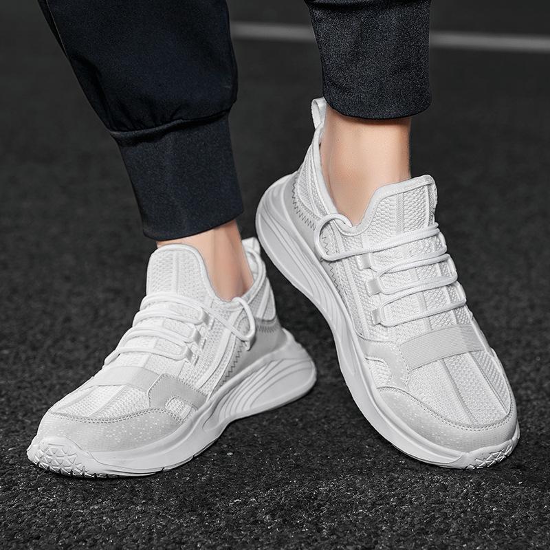 Размер 35-46 MenShoes Детская обувь Баскетбольная обувь Повседневные дышащие кроссовки для детей
Размер 35-46 MenShoes Детская обувь Баскетбольная обувь Повседневные дышащие кроссовки для детей