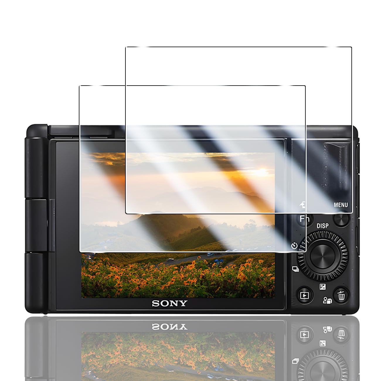 Сумісна захисна плівка для РК-дисплея для цифрової камери SONY Скляна плівка 2 шт. Скло AGC Asahi Glass SONY VLOGCAM РК-плівка Автентифікація відбитків пальців Тонка
Сумісна захисна плівка для РК-дисплея для цифрової камери SONY Скляна плівка 2 шт. Скло AGC Asahi Glass SONY VLOGCAM РК-плівка Автентифікація відбитків пальців Тонка