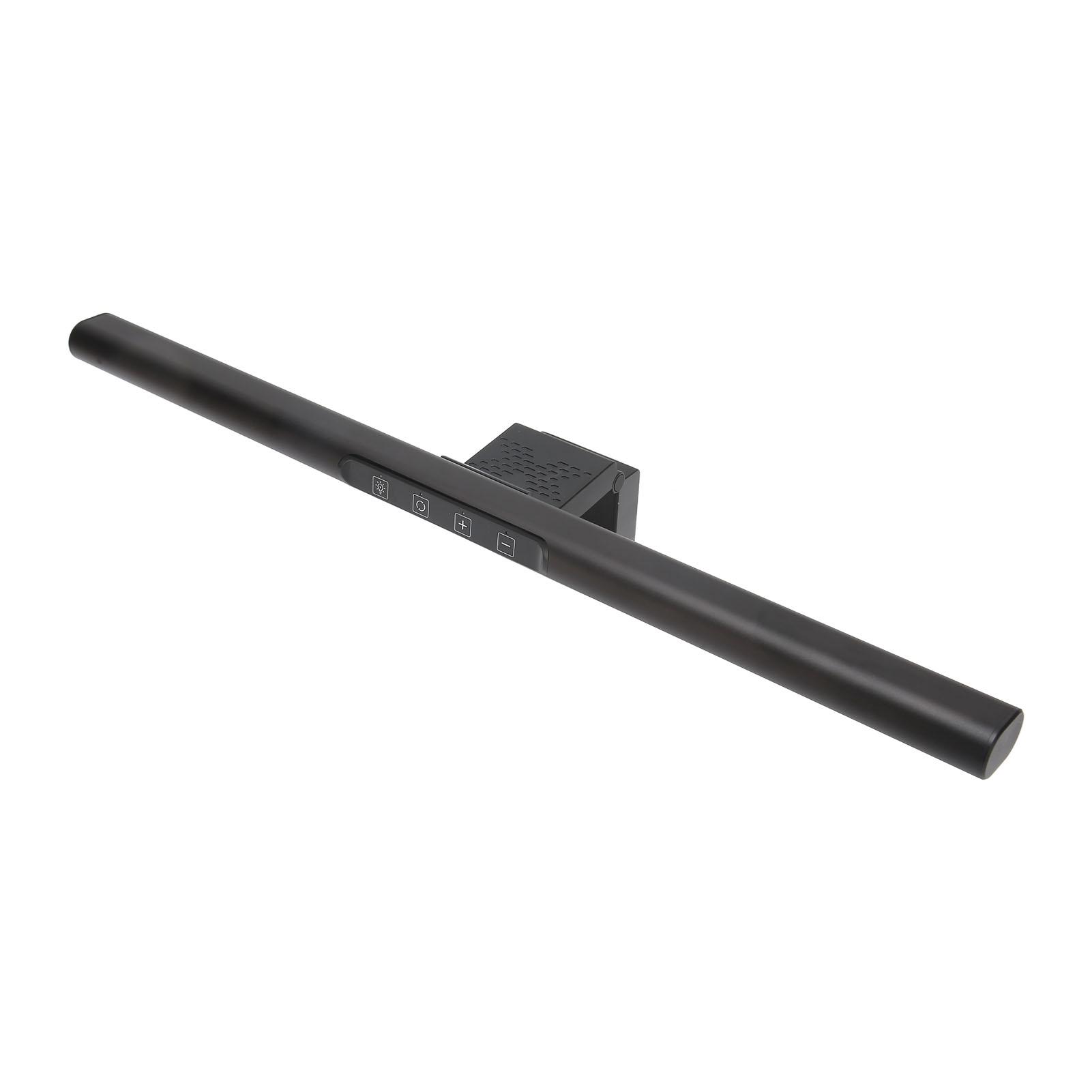 Компьютерный монитор Лампа Профессиональный сенсорный контроль 5 Регулировка цветовой температуры Компьютерный монитор
Компьютерный монитор Лампа Профессиональный сенсорный контроль 5 Регулировка цветовой температуры Компьютерный монитор