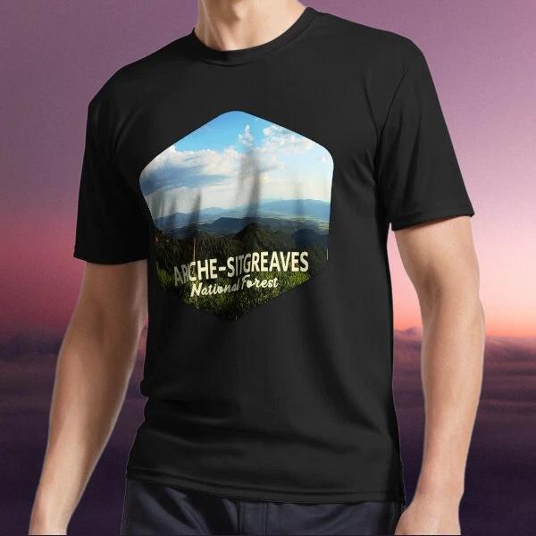 New Shirt Apache-Sitgreaves National For Active Logo T-Shirt Funny Size S to 5XL 4XL
New Shirt Apache-Sitgreaves National For Active Logo T-Shirt Funny Size S to 5XL 4XL