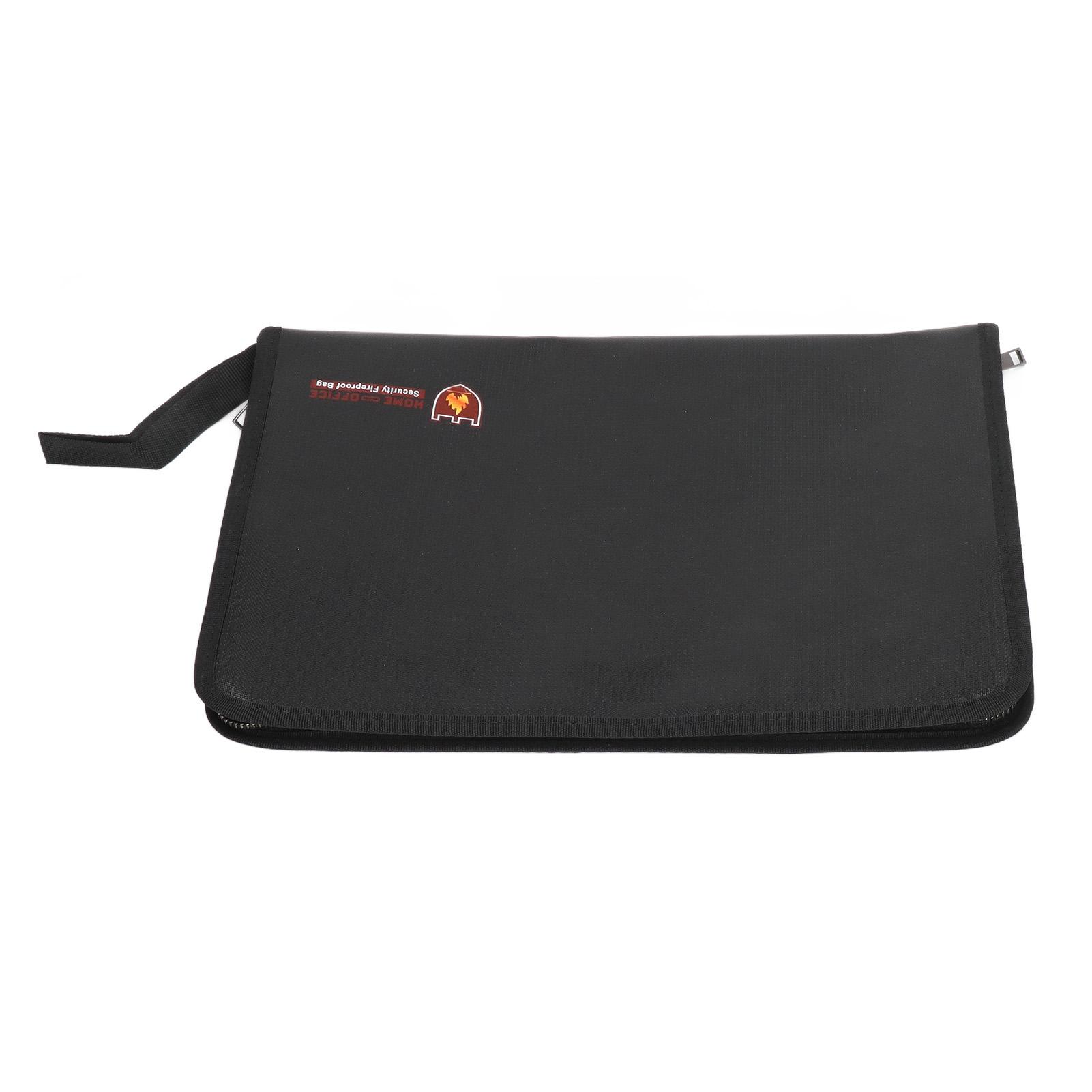 Fireproof File Folder Large Capacity 13 Layers Transparent Plastic Inner Pages Waterproof Document Holder for Office
Fireproof File Folder Large Capacity 13 Layers Transparent Plastic Inner Pages Waterproof Document Holder for Office