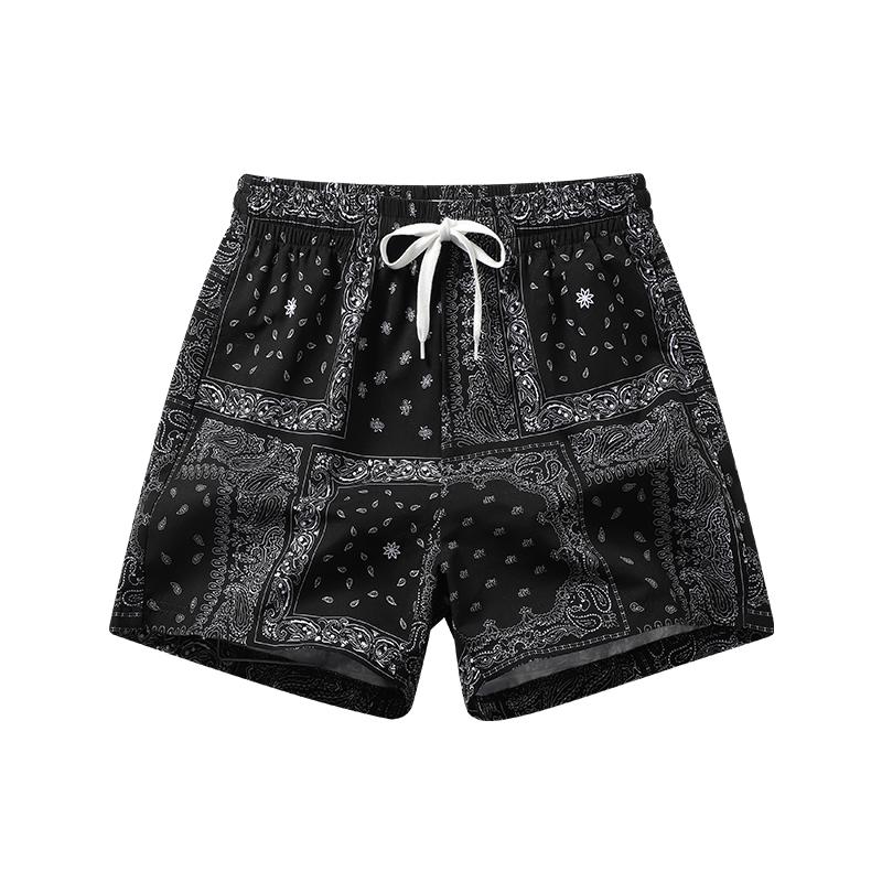 Мужские шорты пляжные с цветочным узором 3D большого размера 6XL 7XL 8XL Plus Size быстросохнущие летние дышащие свободные праздничные модные эластичные S
Мужские шорты пляжные с цветочным узором 3D большого размера 6XL 7XL 8XL Plus Size быстросохнущие летние дышащие свободные праздничные модные эластичные S