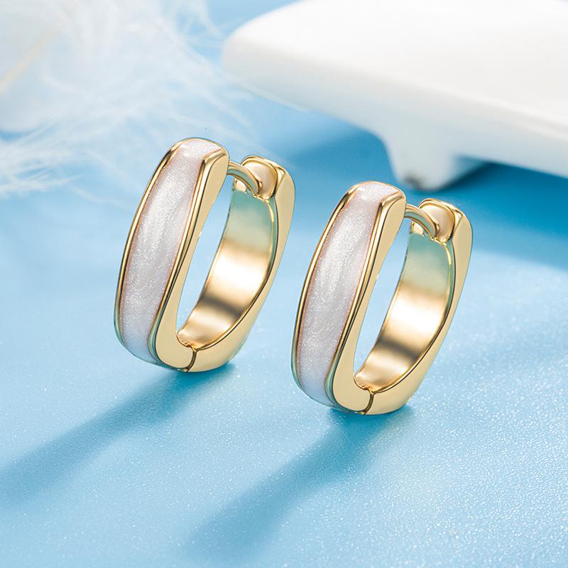 Серьги-гвоздики из цельного серебра S925 для женщин, свадебные серьги Aros Mujer Oreja Orecchini в стиле бохо
Серьги-гвоздики из цельного серебра S925 для женщин, свадебные серьги Aros Mujer Oreja Orecchini в стиле бохо