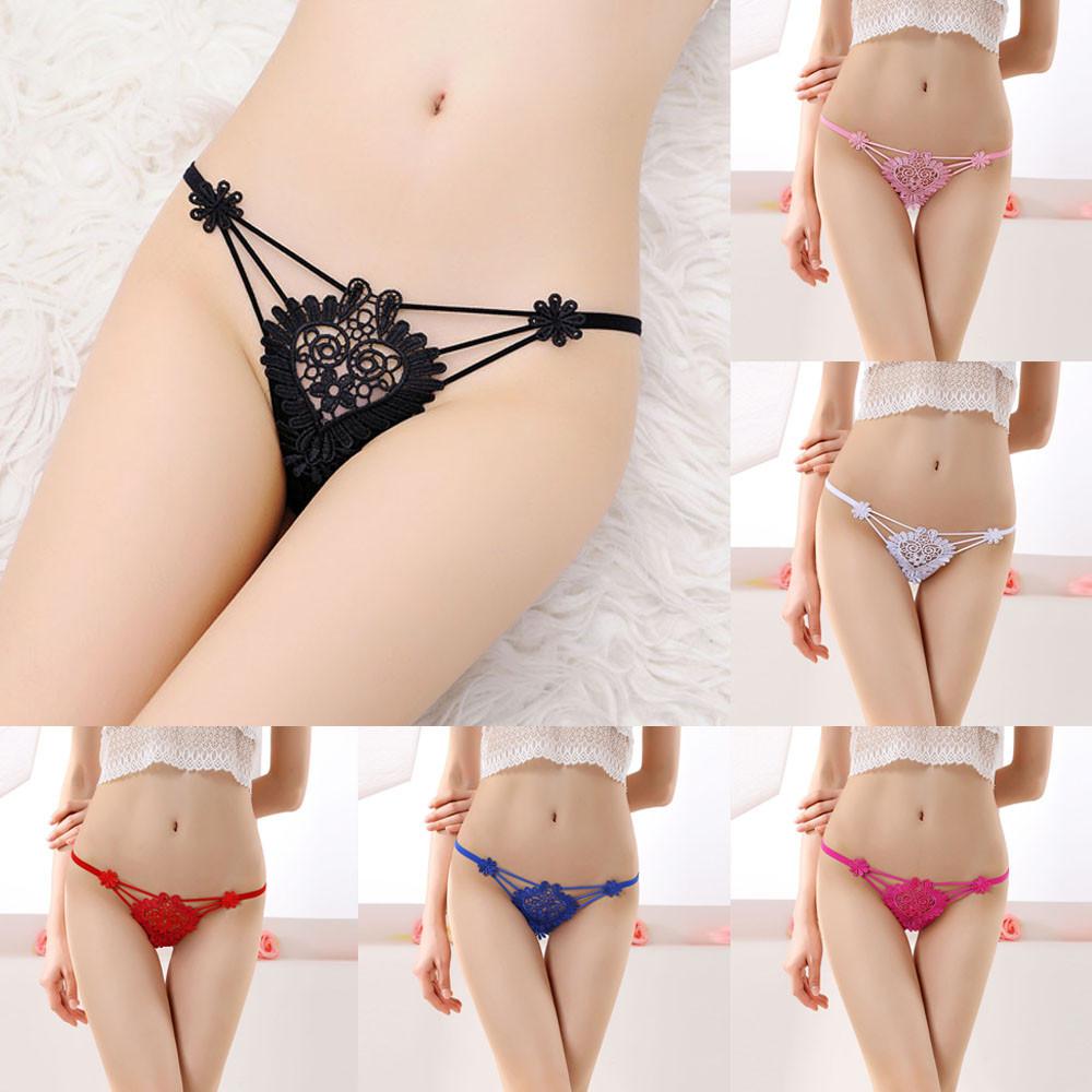 Ramidos Женские цветы Сексуальные кружевные стринги G-string T-back Трусики Нижнее белье Нижнее белье
Ramidos Женские цветы Сексуальные кружевные стринги G-string T-back Трусики Нижнее белье Нижнее белье