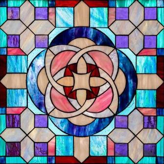 Window Film Frosted Stained Glass Films Customized Privacy Static Cling Vintage Colorful Stickers Shower Bathroom Skylight Decor (as the picture,30X30cm)
Window Film Frosted Stained Glass Films Customized Privacy Static Cling Vintage Colorful Stickers Shower Bathroom Skylight Decor (as the picture,30X30cm)