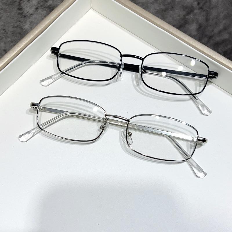 2PCS Anti Blue Light Glasses Men s Eyeglasses Frames Luxury Brands Rimless Glasses Women Computer Lenses
2PCS Anti Blue Light Glasses Men s Eyeglasses Frames Luxury Brands Rimless Glasses Women Computer Lenses