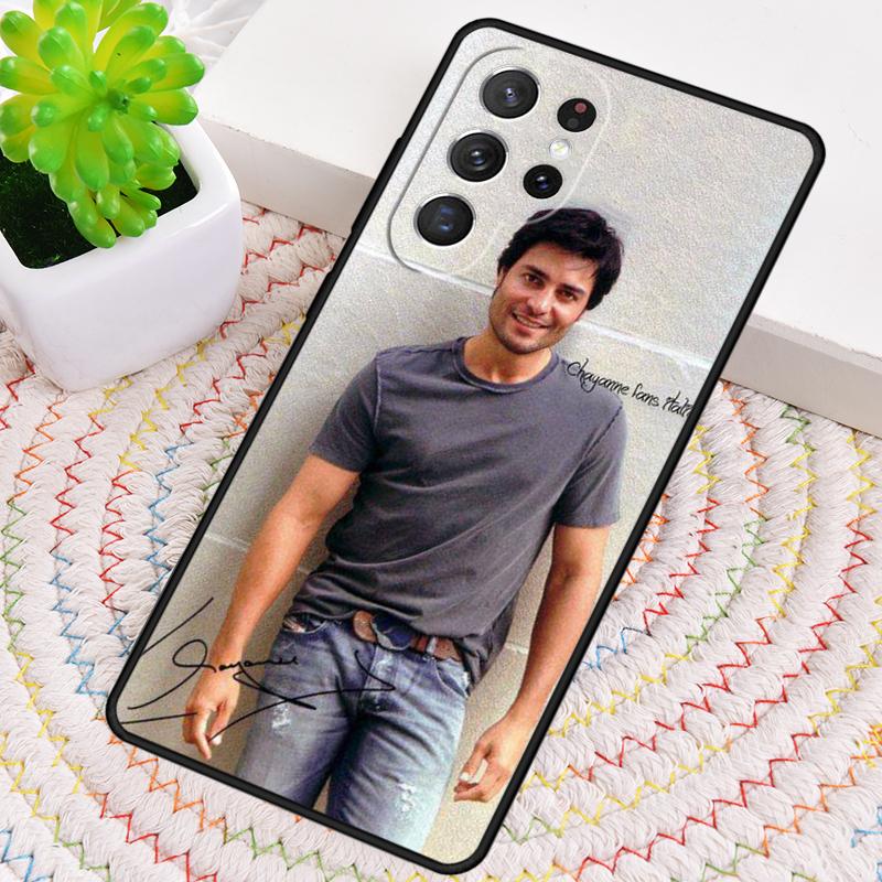 Chayanne Dance With Me Phone Case for Samsung Galaxy note 10 pro S26 Ultra S23 S24 FE S25 S21 S22 PLUS shockproof Cove Galaxy S20 FE 5G
Chayanne Dance With Me Phone Case for Samsung Galaxy note 10 pro S26 Ultra S23 S24 FE S25 S21 S22 PLUS shockproof Cove Galaxy S20 FE 5G