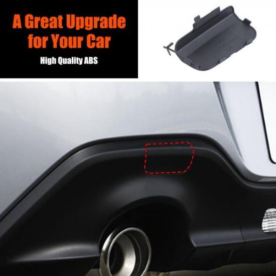 ABS Left Side Rear Trailer Cover Trim For Subaru BRZ +
ABS Left Side Rear Trailer Cover Trim For Subaru BRZ +