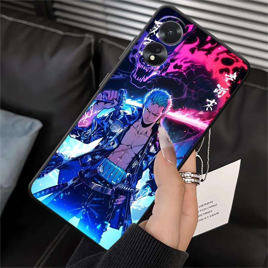 Чехол для Oppo A18 A31 A72 A9 A38 A54 A17 A32 A73 A15 A32 A11 A37 A52 A16 A33 A71 A53 A12 A36 Чехол для телефона Крутой Аниме Зоро OPPO A54 4G
Чехол для Oppo A18 A31 A72 A9 A38 A54 A17 A32 A73 A15 A32 A11 A37 A52 A16 A33 A71 A53 A12 A36 Чехол для телефона Крутой Аниме Зоро OPPO A54 4G