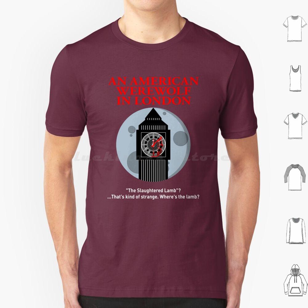 An American Werewolf In London By John Landis 1981 T Shirt Men Women Kids 6xl Cinemadnesshirt Movies Films Cinema Directors S
An American Werewolf In London By John Landis 1981 T Shirt Men Women Kids 6xl Cinemadnesshirt Movies Films Cinema Directors S