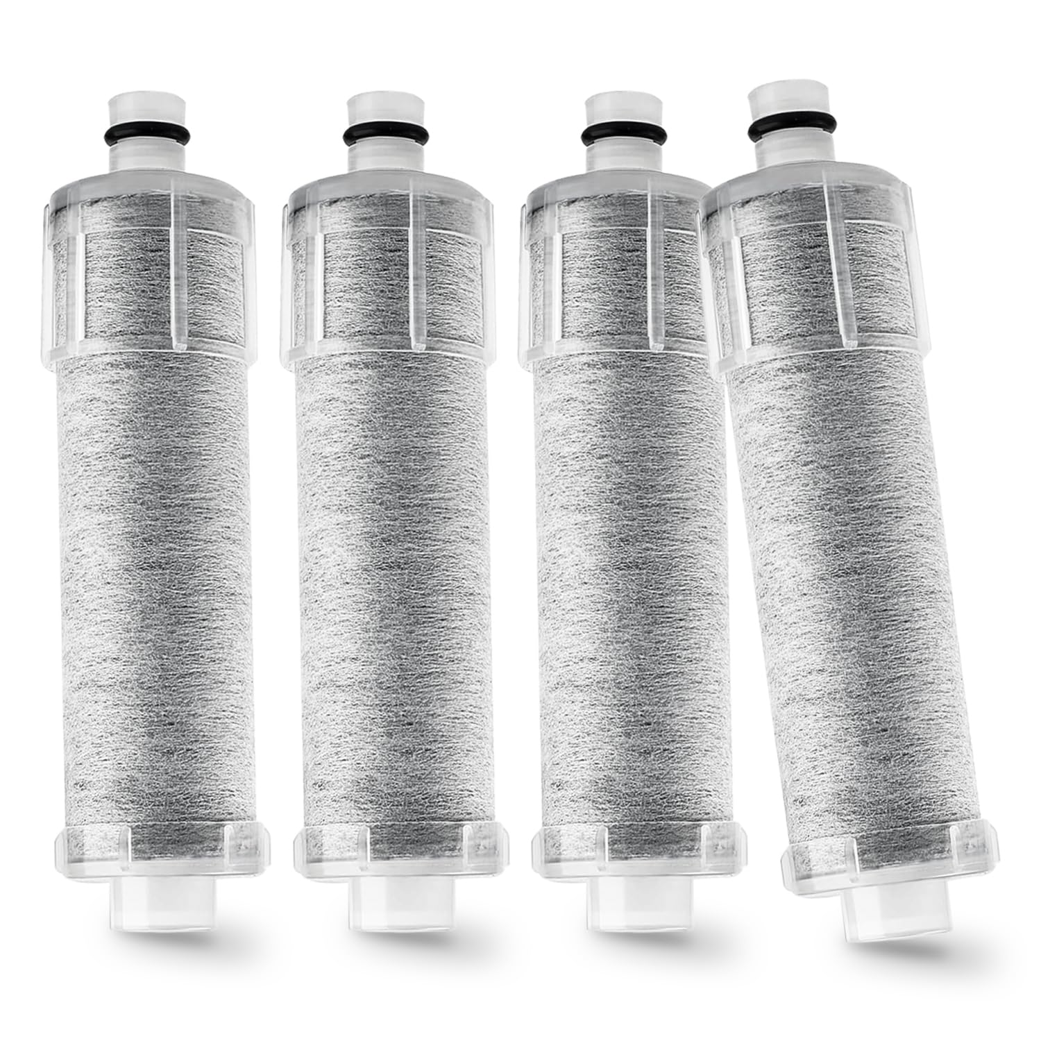 Replacement Water Purification Cartridge Washing Cartridge Set of 4 Water Purification Cartridge Replacement Water Purifier Cartridge JF20TTO JF20TK
Replacement Water Purification Cartridge Washing Cartridge Set of 4 Water Purification Cartridge Replacement Water Purifier Cartridge JF20TTO JF20TK
