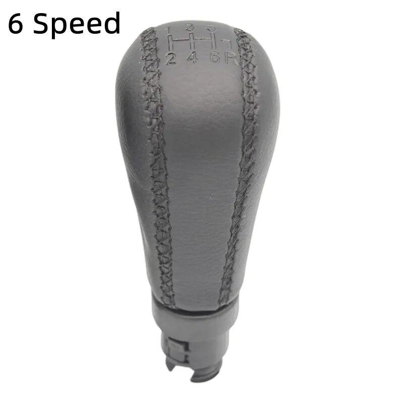 Черная кожаная ручка переключения передач, ручная скорость, шар для Volvo S60 S80 V70 XC70, аксессуары для стайлинга автомобилей 6 Speed
Черная кожаная ручка переключения передач, ручная скорость, шар для Volvo S60 S80 V70 XC70, аксессуары для стайлинга автомобилей 6 Speed