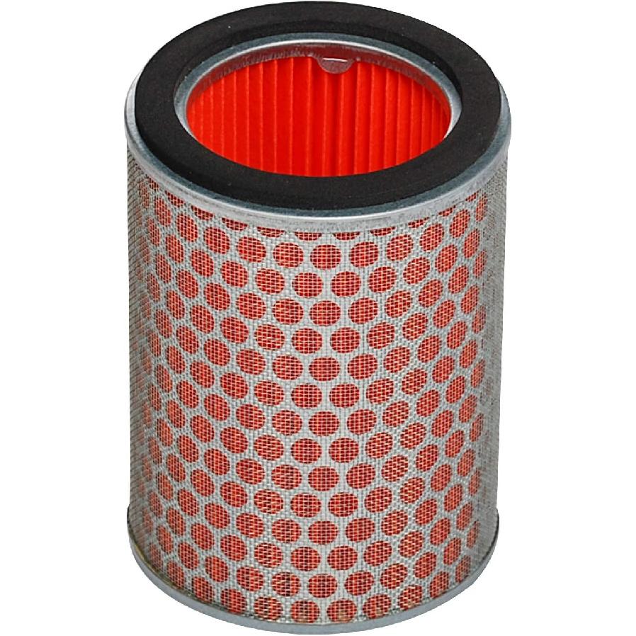 HIFROM Air Filter Cleaner Compatible with Honda CB900F 919 2002-2007 ATV Replace 17210-MCZ-003 HFA1916
HIFROM Air Filter Cleaner Compatible with Honda CB900F 919 2002-2007 ATV Replace 17210-MCZ-003 HFA1916