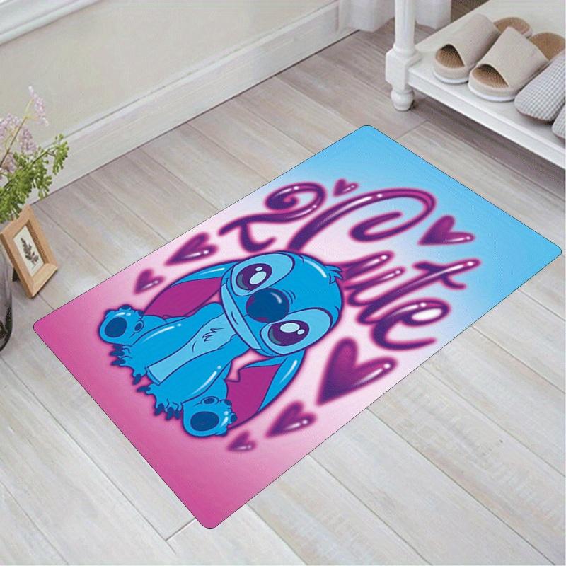 1pc Stitch Pattern Area Rug Soft Flannel Floor Mat for Living Room,Office,Bedroom and Carpet,Sofa Coffee Table Floor Mat 60cm by 90cm
1pc Stitch Pattern Area Rug Soft Flannel Floor Mat for Living Room,Office,Bedroom and Carpet,Sofa Coffee Table Floor Mat 60cm by 90cm