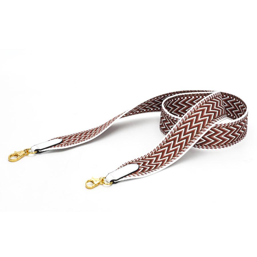 Suitable for Hermès Kelly braided wide shoulder strap evelyne Evelyn bag single shoulder oblique span wide bag strap 5CM 60cm length
Suitable for Hermès Kelly braided wide shoulder strap evelyne Evelyn bag single shoulder oblique span wide bag strap 5CM 60cm length