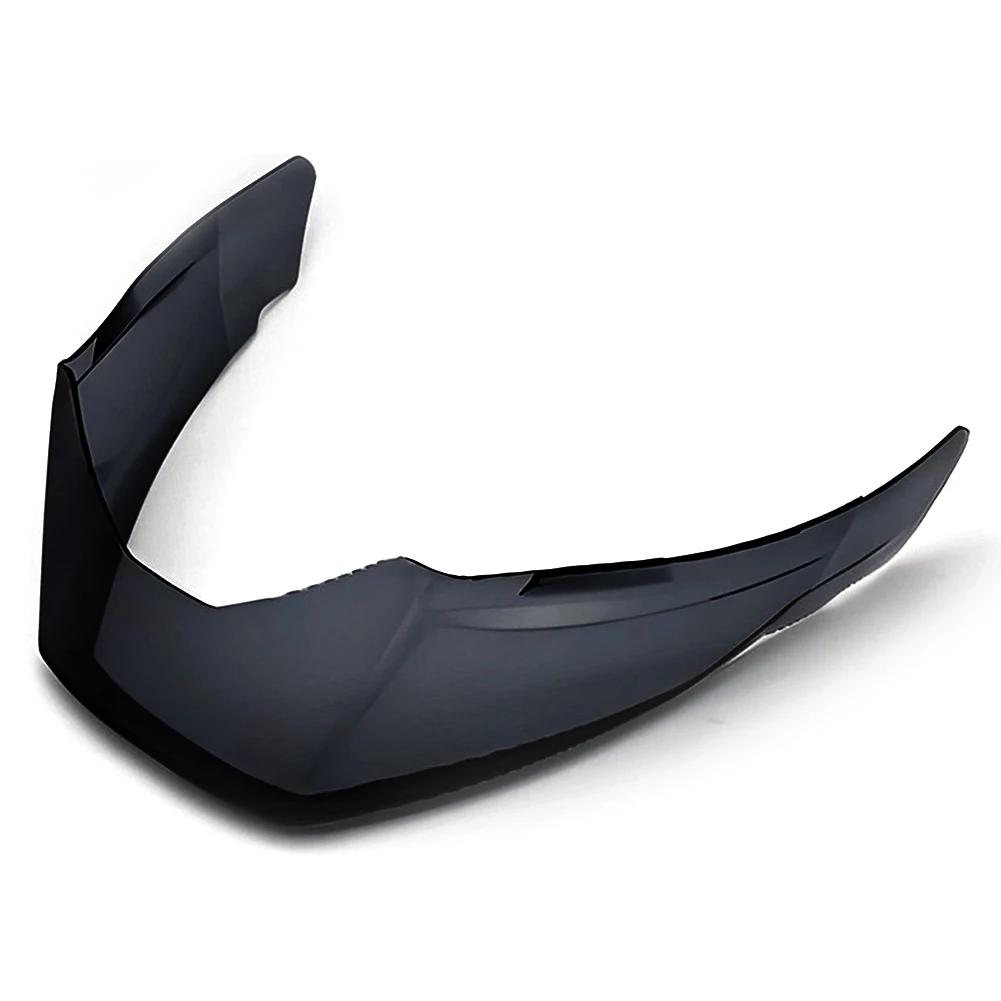 Motorcycle Helmet Aerodynamic Accessory Helmet Spoiler Rear Trim Helmet Tail Decoration Helmet Modification for HJC RPHA 11 HJ26 темно-сірий колір
Motorcycle Helmet Aerodynamic Accessory Helmet Spoiler Rear Trim Helmet Tail Decoration Helmet Modification for HJC RPHA 11 HJ26 темно-сірий колір
