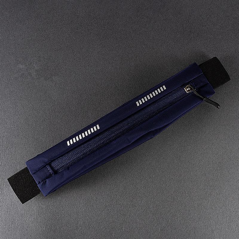 Спортивная поясная сумка унисекс для бега и марафонов – Невидимый пояс для фитнес-телефона темно-синий
Спортивная поясная сумка унисекс для бега и марафонов – Невидимый пояс для фитнес-телефона темно-синий