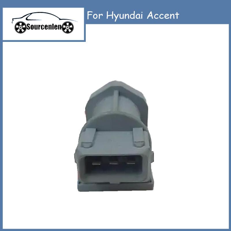 Brand New Speed Sensor For Hyundai Accent 964200B000 96420-0B000
Brand New Speed Sensor For Hyundai Accent 964200B000 96420-0B000