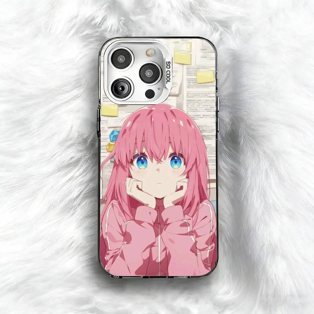 B-Bocchi The R-Rock Hitori Gotoh Phone Case For iPhone 16 17 15 14 12 13 Pro Max Black Color Shockproof Cover iPhone15promax
B-Bocchi The R-Rock Hitori Gotoh Phone Case For iPhone 16 17 15 14 12 13 Pro Max Black Color Shockproof Cover iPhone15promax