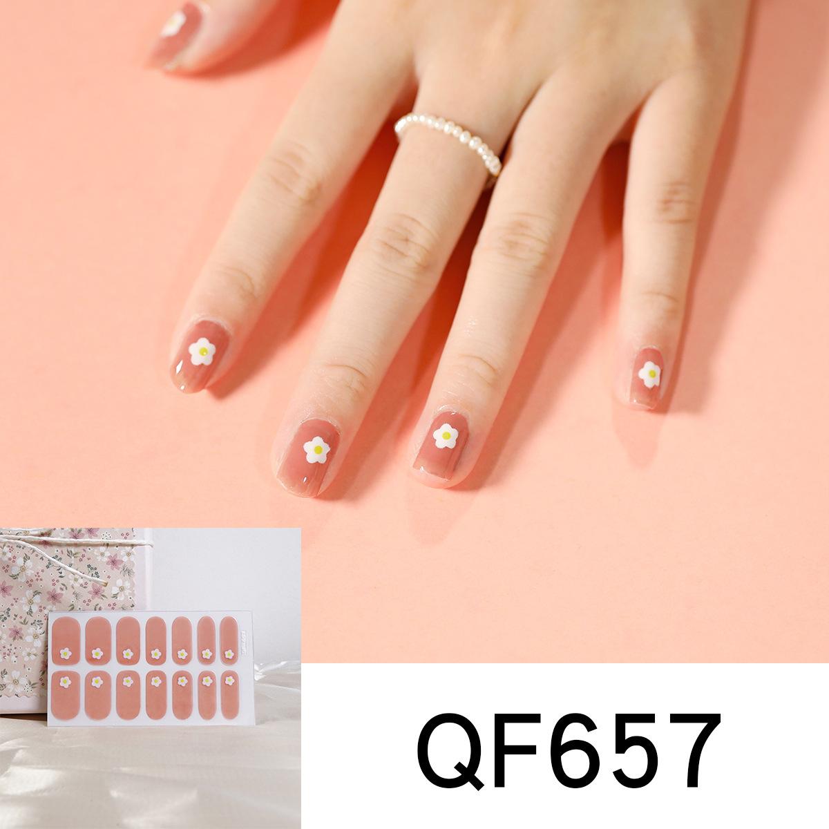New Cow Love Nail Art Sticker Purple Small Fresh Nail Sticker Waterproof Tear Latin America Nail Sticker Beach
New Cow Love Nail Art Sticker Purple Small Fresh Nail Sticker Waterproof Tear Latin America Nail Sticker Beach