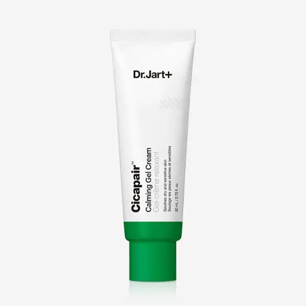 DR.JART + Cicapair Calming Gel Cream (80ml 2,70 oz) 2018 NEW, Центелла азиатская K-beauty
DR.JART + Cicapair Calming Gel Cream (80ml 2,70 oz) 2018 NEW, Центелла азиатская K-beauty