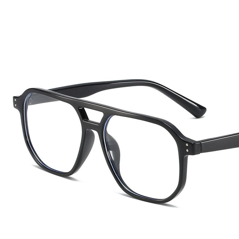 Pink Pilot Big Frame Rivet Anti Blue Light Glasses Women For Men Retro Sun Glasses Luxury Brand Designer Punk Eyeglasses Frame
Pink Pilot Big Frame Rivet Anti Blue Light Glasses Women For Men Retro Sun Glasses Luxury Brand Designer Punk Eyeglasses Frame