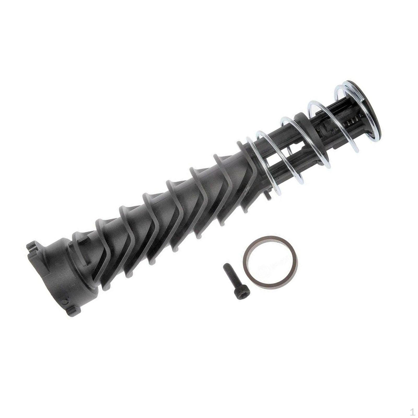 Replacement Oil Filter Return Tube 904264 Spare Parts Lightweight 3C3Z6800A
Replacement Oil Filter Return Tube 904264 Spare Parts Lightweight 3C3Z6800A
