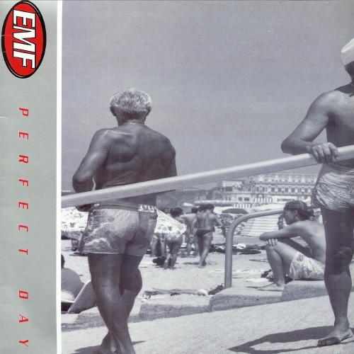 12inch Record EMF - Perfect Day 724388199568 Parlophone 1995 US Dance & Electronica Used
12inch Record EMF - Perfect Day 724388199568 Parlophone 1995 US Dance & Electronica Used