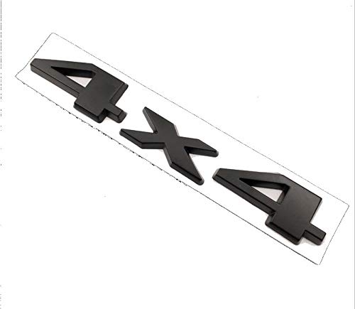 STICKERMANIA 4x4 3D Хромированная наклейка-эмблема 4WD Полный привод (черный) 1 sheet (x 1) чёрный
STICKERMANIA 4x4 3D Хромированная наклейка-эмблема 4WD Полный привод (черный) 1 sheet (x 1) чёрный