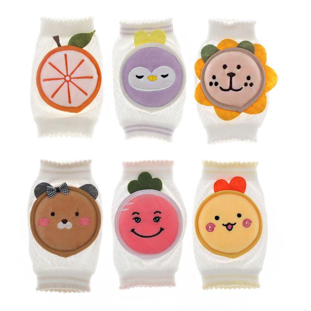 Lion Cotton Safety Crawling Infants Knee Support Baby Knee Pads Leg Warmers Children Knee Protector
Lion Cotton Safety Crawling Infants Knee Support Baby Knee Pads Leg Warmers Children Knee Protector