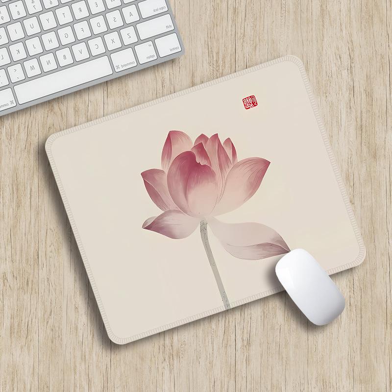 Square Ancient Style Ink Painting Extra Large Thick Mouse Pad for Desk with Lock Edge 300x250x3mm
Square Ancient Style Ink Painting Extra Large Thick Mouse Pad for Desk with Lock Edge 300x250x3mm