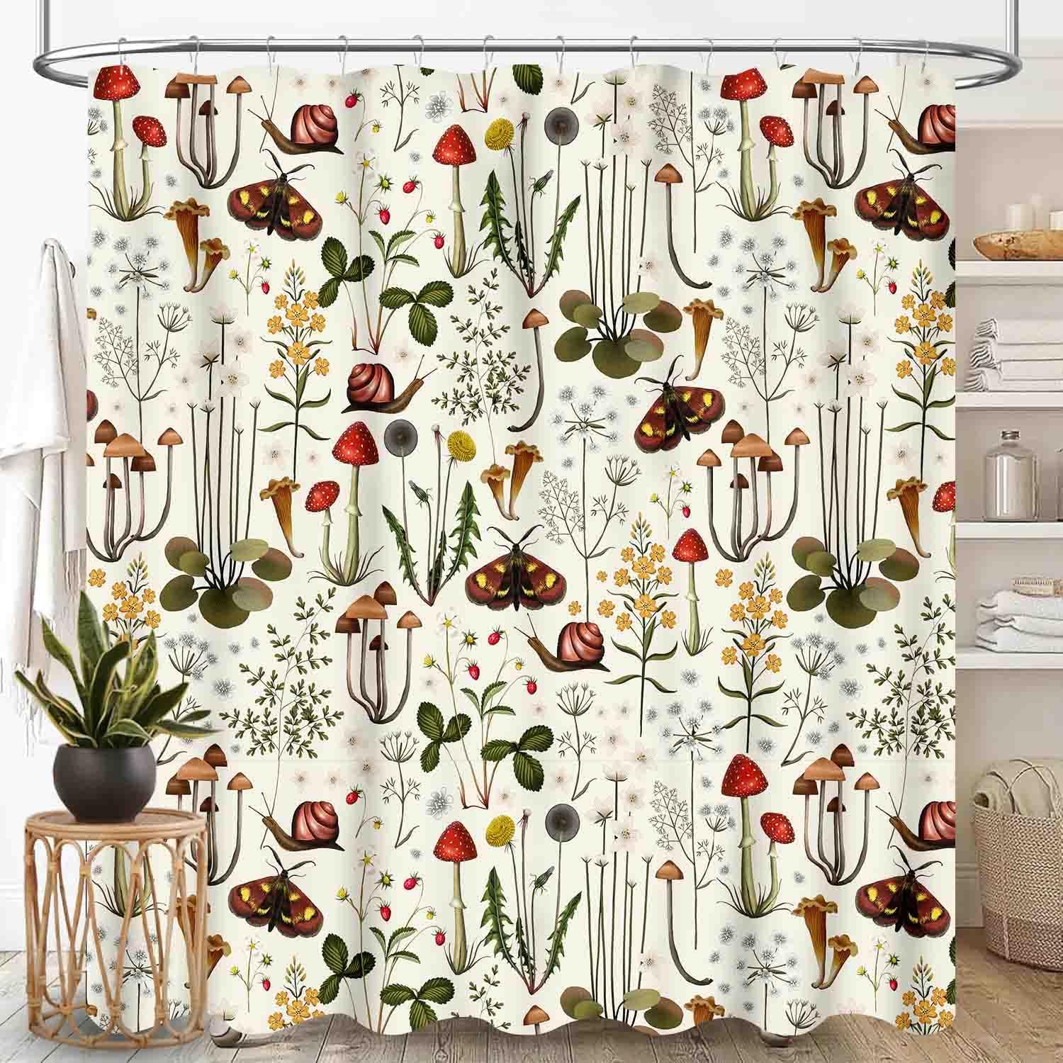 Mid Century Modern Shower Curtain, Pink Gray Geometric Atomic Abstract Pattern 1950S 1960S Retro Vintage Style Waterproof Fabric W60H190(CM)-1 Pcs
Mid Century Modern Shower Curtain, Pink Gray Geometric Atomic Abstract Pattern 1950S 1960S Retro Vintage Style Waterproof Fabric W60H190(CM)-1 Pcs
