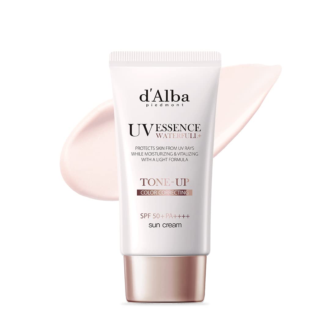 Солнцезащитный крем Tone Up Sun Cream 50 мл Официальный корейский продукт d Alba/Основа под макияж/Основа/Солнцезащитный крем/Солнцезащитный крем/Защита от УФ-излучения/Увлажнение/Блокировка УФ-излучения/Веганский
Солнцезащитный крем Tone Up Sun Cream 50 мл Официальный корейский продукт d Alba/Основа под макияж/Основа/Солнцезащитный крем/Солнцезащитный крем/Защита от УФ-излучения/Увлажнение/Блокировка УФ-излучения/Веганский