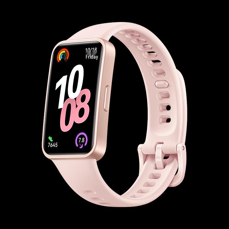 Huawei Band 10 Smart Bracelet (CN version)
Huawei Band 10 Smart Bracelet (CN version)