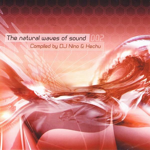 CD DJ NINO & KECHU - The Natural Waves Of Sound 002 CPCD019 Com.Pact Record 2004 Non Japan Dance & Electronica Used
CD DJ NINO & KECHU - The Natural Waves Of Sound 002 CPCD019 Com.Pact Record 2004 Non Japan Dance & Electronica Used