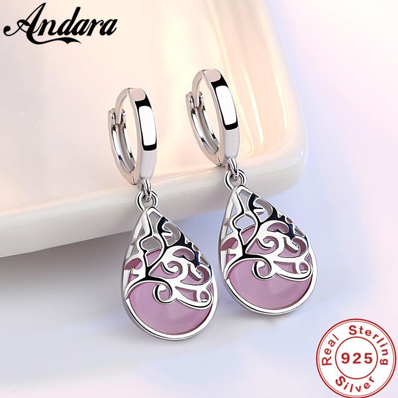 Sterling Earrings Cat s Eye Stone Totem Water Drop Earrings For Women Charm Jewelry Gifts
Sterling Earrings Cat s Eye Stone Totem Water Drop Earrings For Women Charm Jewelry Gifts