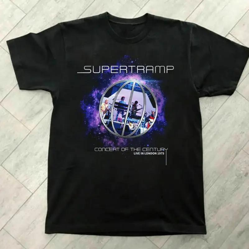 Supertramp Concert Of The Century Live In London T Shirt All Sizes S 5Xl Ri_012 5XL різнокольоровий
Supertramp Concert Of The Century Live In London T Shirt All Sizes S 5Xl Ri_012 5XL різнокольоровий